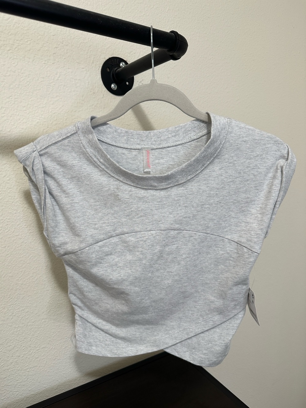 Free people movement Hot shot top